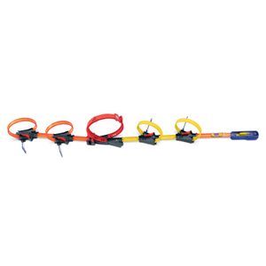 Hot Wheels® Multi-Loop Raceoff™